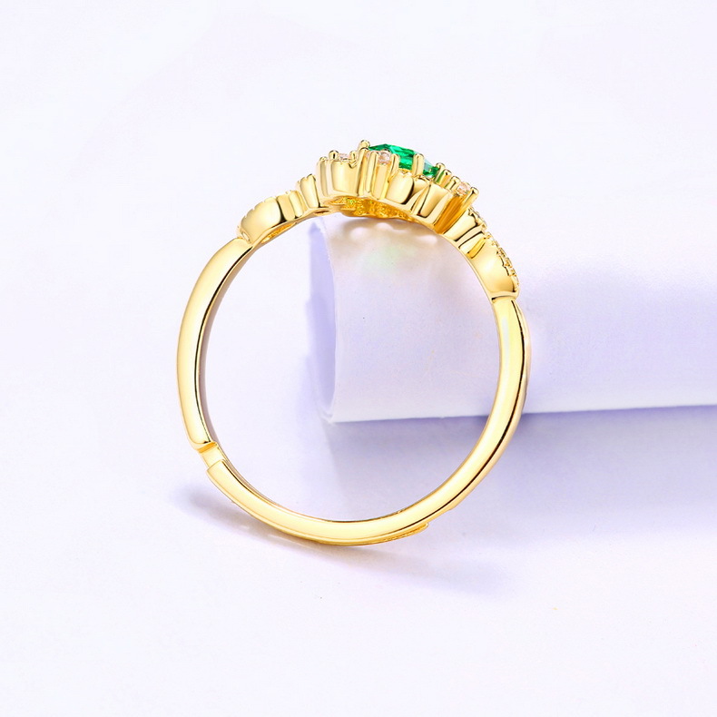 Jewelry Vintage Ring Wholesale Classical Wind Ring