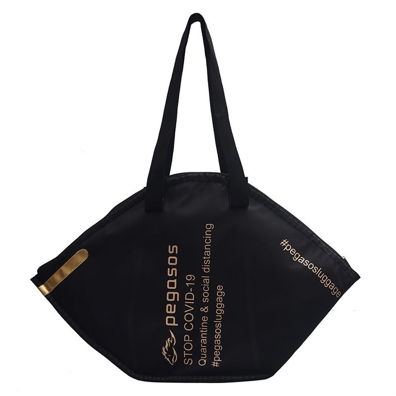 Title 1, Design Personalisierte Masken Handtasche Dein i...