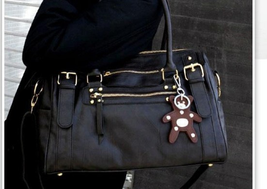 Ol Fashion Single Shoulder Diagonal Bag Women Bag