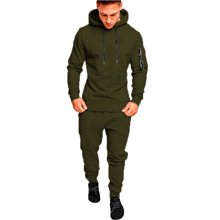 Title 6, Conjunto de camuflaje para deportes y ocio al a...