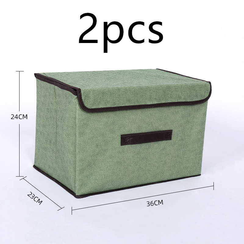 Green L