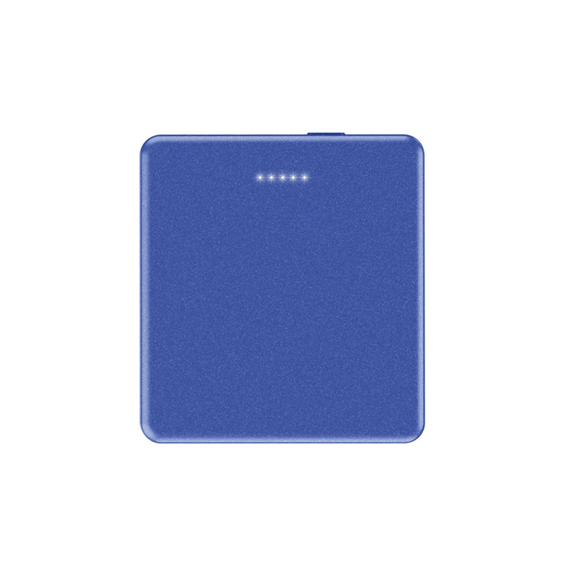 Convenient Mini Magnetic Wireless Power Bank - Image 4