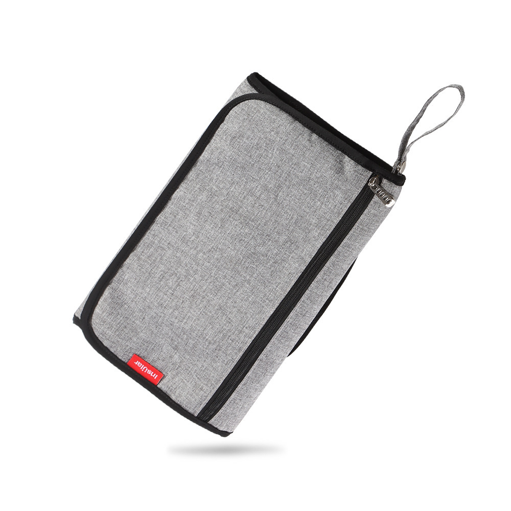 Portable Multifunctional Baby Storage Bag