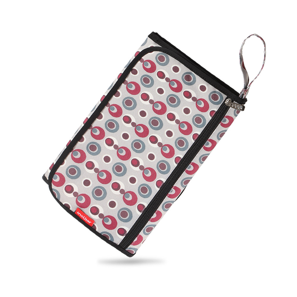 Portable Multifunctional Baby Storage Bag