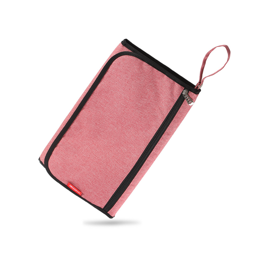 Portable Multifunctional Baby Storage Bag