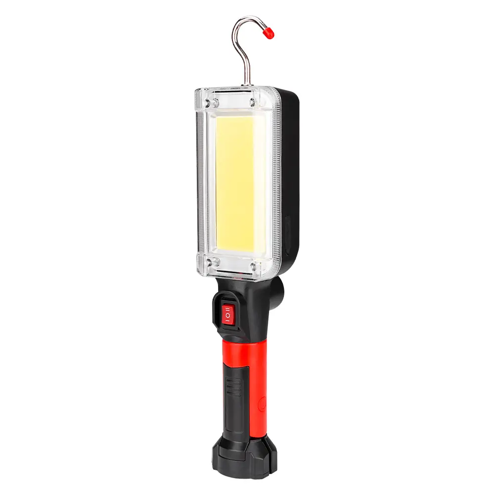 High-power Multifunctional Lighting Lamp