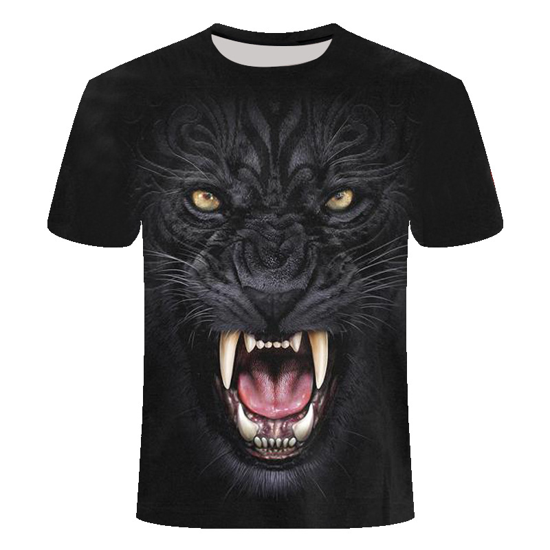 Digital Printing Men's Hot Sale Skull