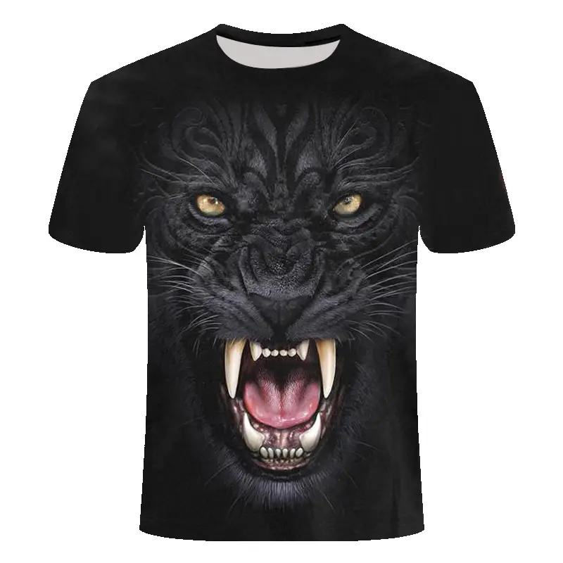 Digital Printing Men's Hot Sale Skull