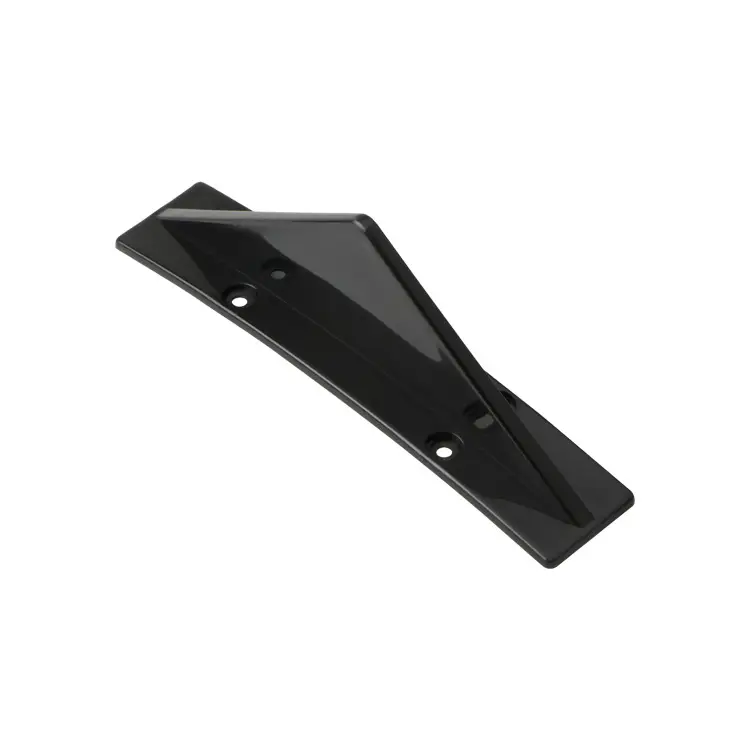 GM Modified Mini Rear Spoiler Trim