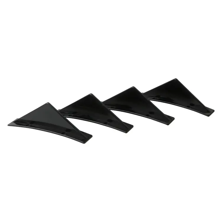 GM Modified Mini Rear Spoiler Trim