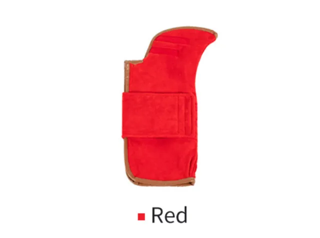 Pet Quick Drying Absorbent Clothes Towel Bath Towel Red - Shop at LoveMi