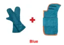 Set/Blue