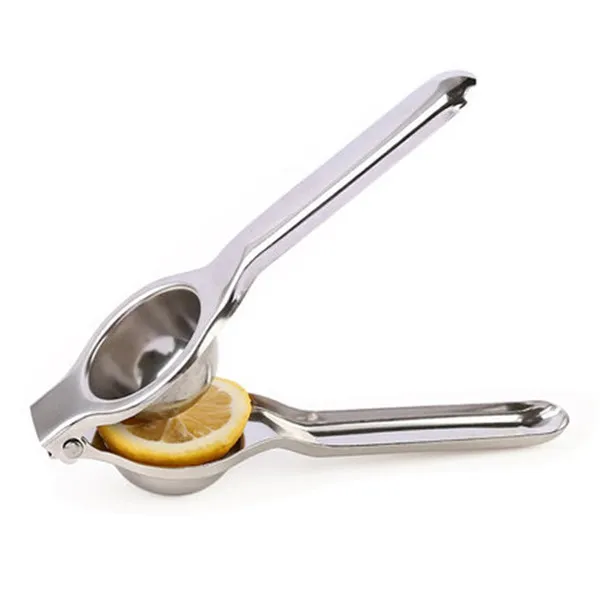 Lemon Clip Manual Lemon Juicer Fruit Squeezer - Shop at LoveMi