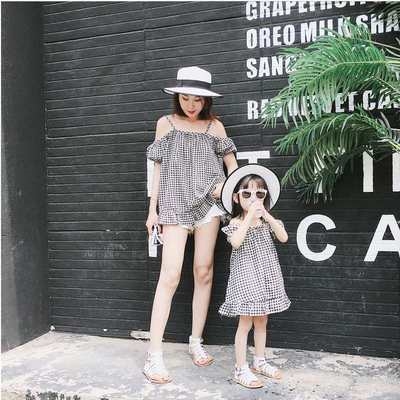 New Trendy Seaside And Western Style Beach Dress