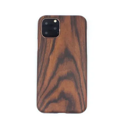 Lightweight Bare Metal Hand-feel Wood Protective Cover
