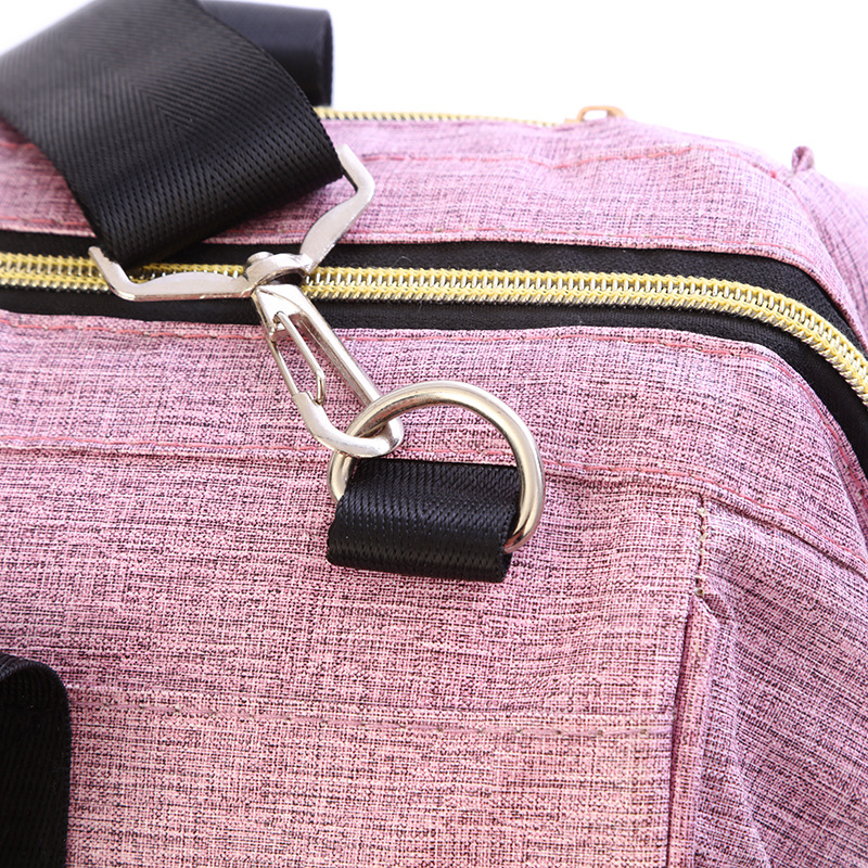 حقيبة مومياء محمولة للسفر الخارجي