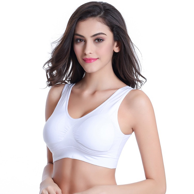 Title 9, Bra One Piece Thin Style Sports Yoga Vest Bra