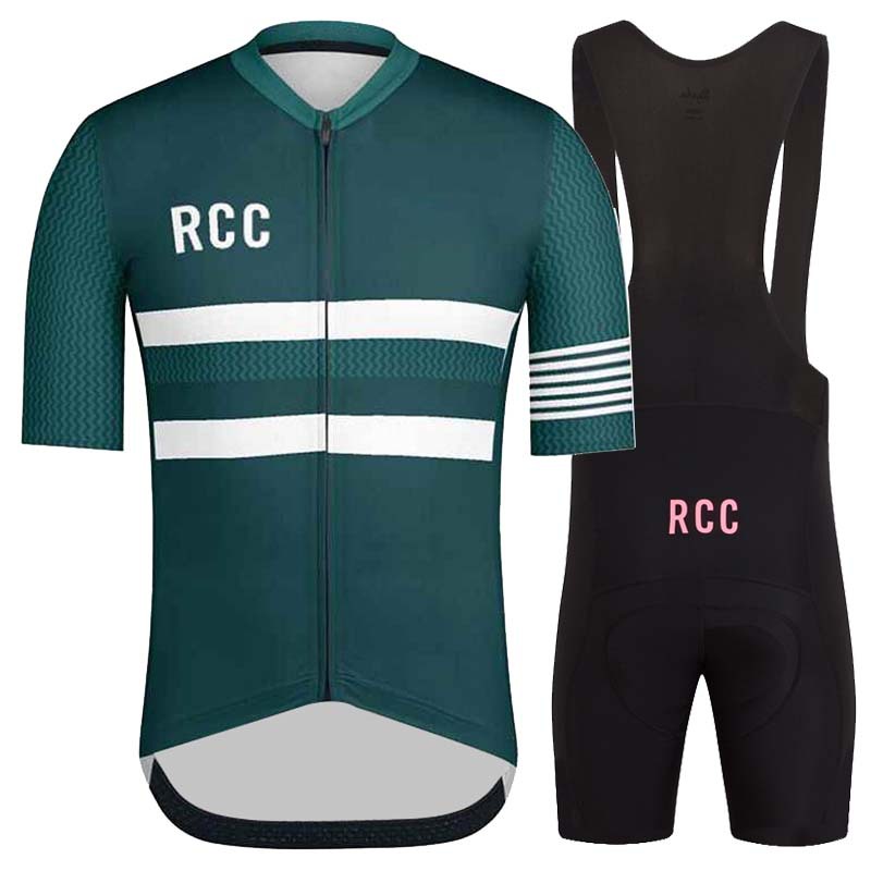 New Cycling Suit Short Sleeve Cycling Jersey