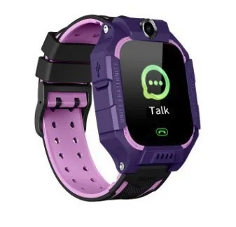 Water Phone Watch Children Positioning Smart Watch – image 4