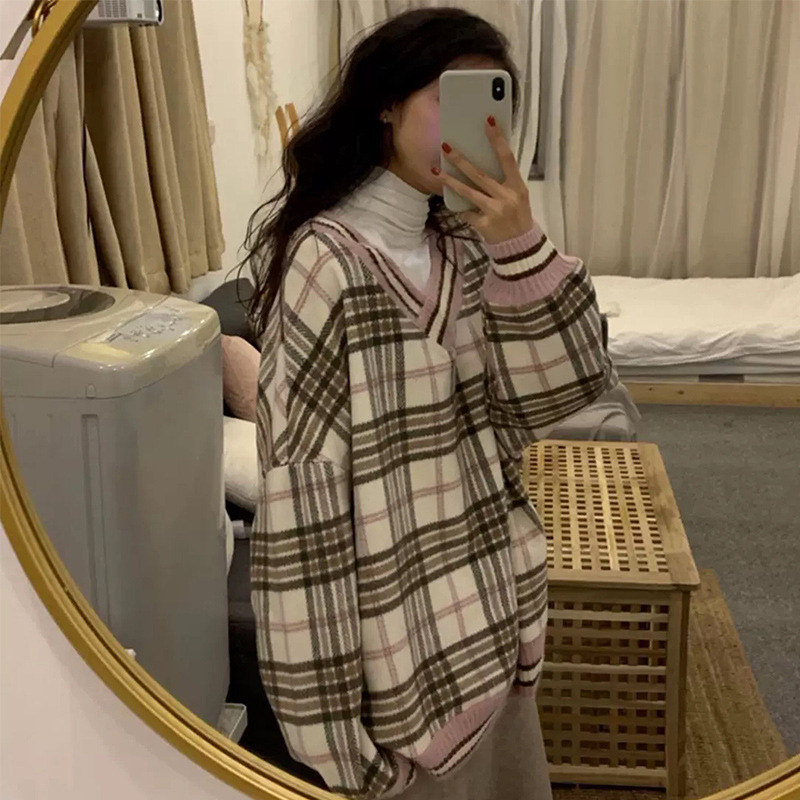 Bat Sleeve Salt All-Match Retro Top