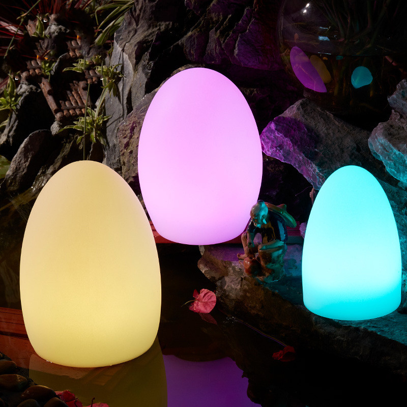 Rechargeable LED Night Light, picture 2 of 3