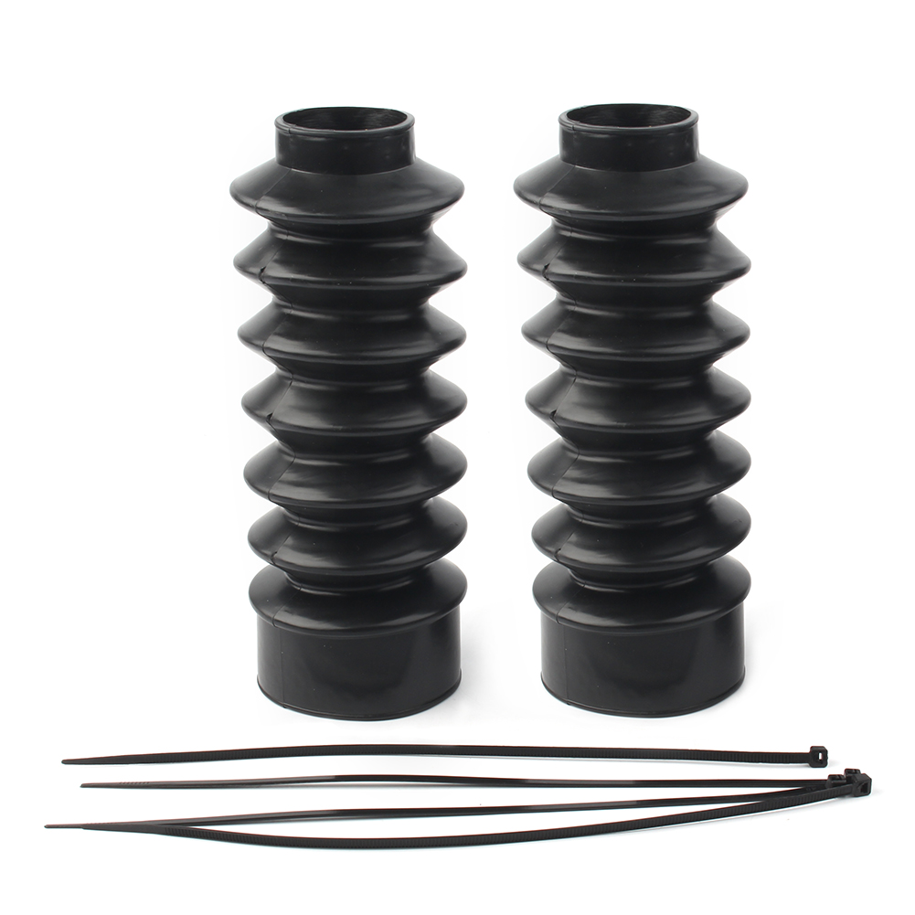 Front Shock Absorber Dust Cover For Motorcycle Parts — foto 2