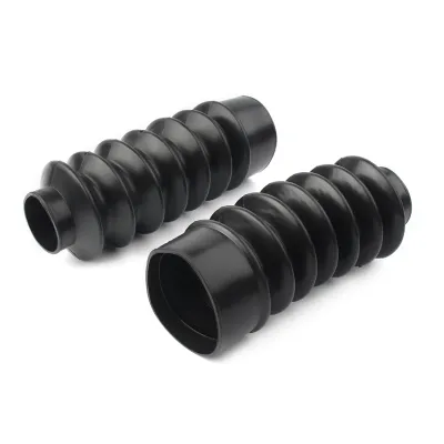 Front Shock Absorber Dust Cover For Motorcycle Parts