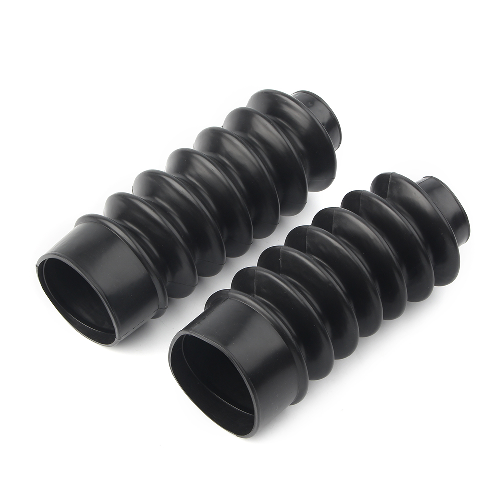 Front Shock Absorber Dust Cover For Motorcycle Parts — foto 5