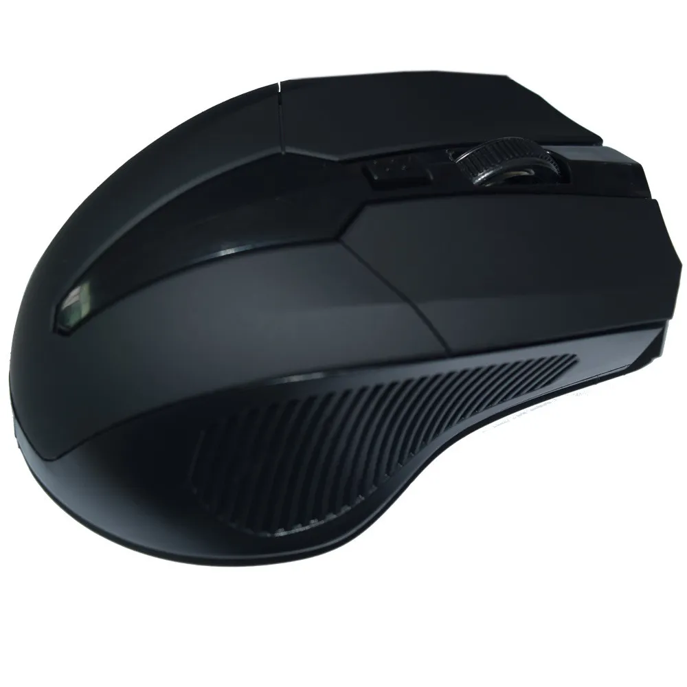 Computer Accessories Wireless Optical Mouse – image 4