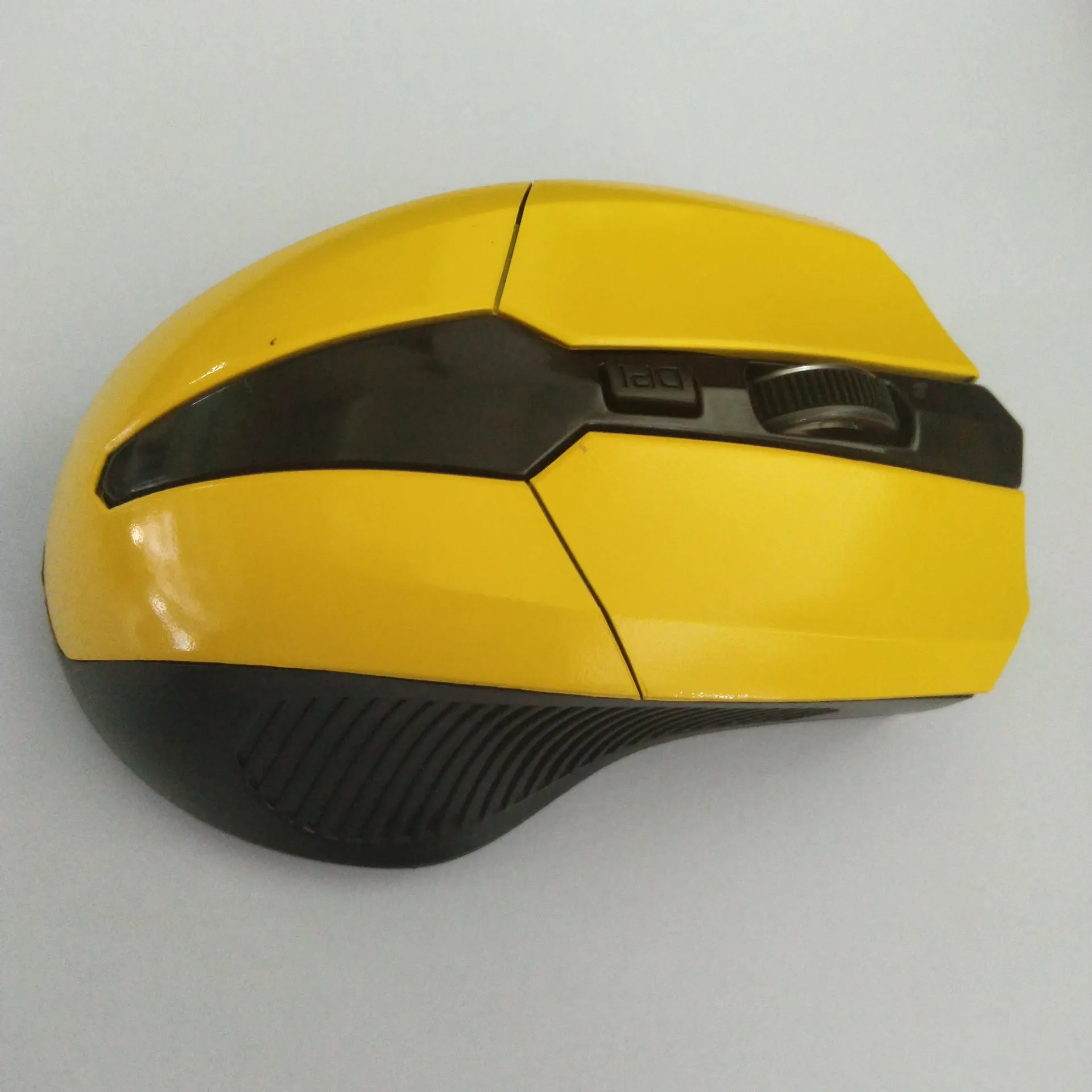 Computer Accessories Wireless Optical Mouse – image 2