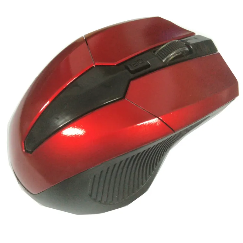 Computer Accessories Wireless Optical Mouse – image 6