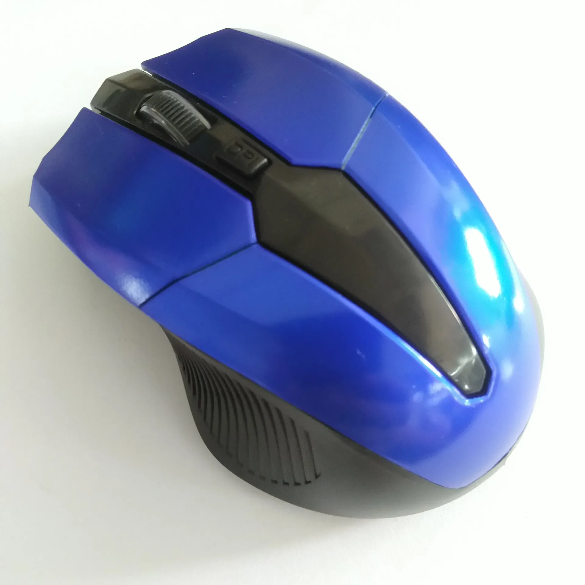 Computer Accessories Wireless Optical Mouse – image 3