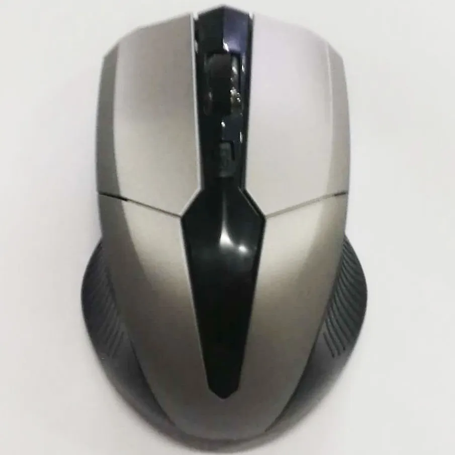 Computer Accessories Wireless Optical Mouse – image 7