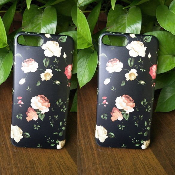 Transparent Tpu Phone Case Customization - Image 2