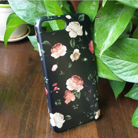 Transparent Tpu Phone Case Customization - Image 4