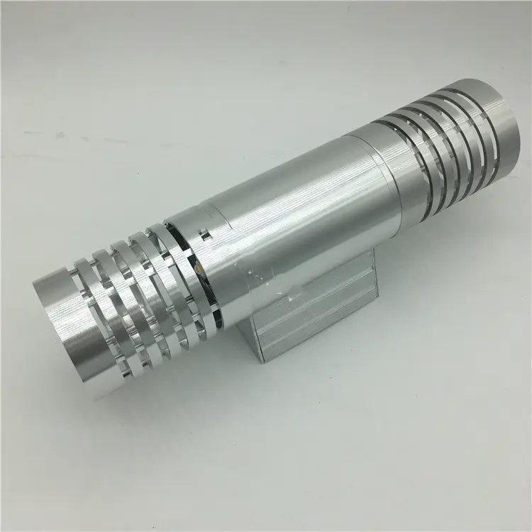 Creative Double Head Wall Lamp Corridor Aisle