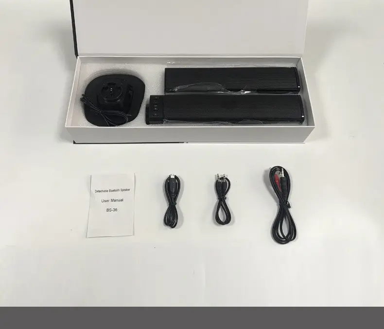 Card Combo TV Speaker Sound Blaster Bluetooth