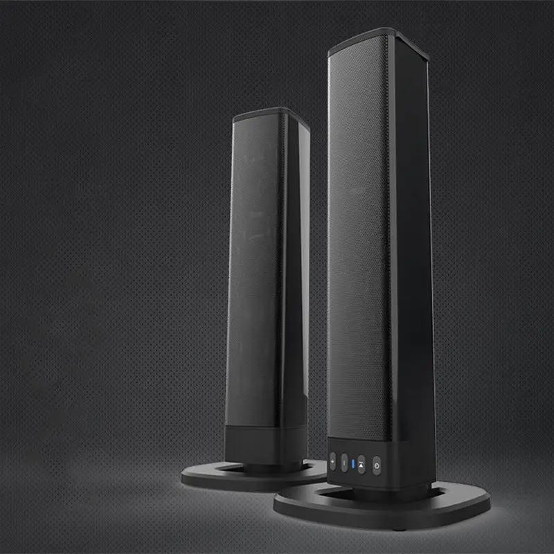 Card Combo TV Speaker Sound Blaster Bluetooth