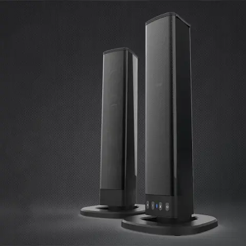 Card Combo TV Speaker Sound Blaster Bluetooth