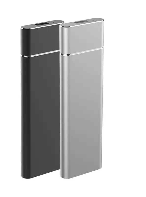 M.2 NGFF To USB3.1 SSD Solid Aluminum