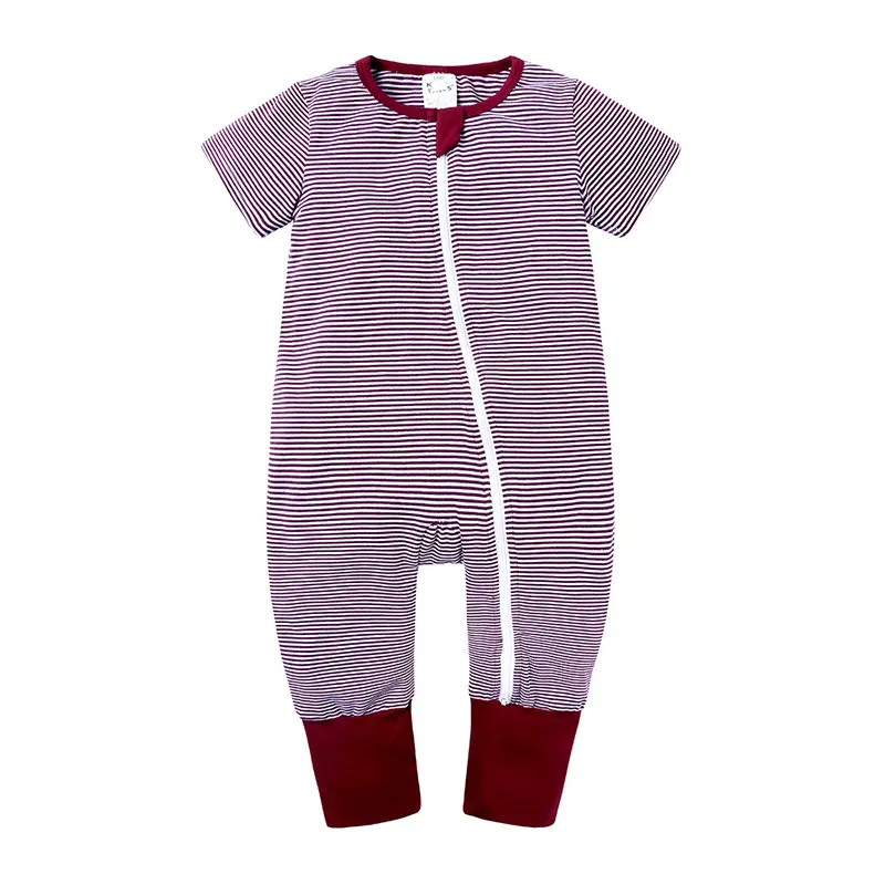 0-2 Year Old Newborns Go Out To Climb Clothes