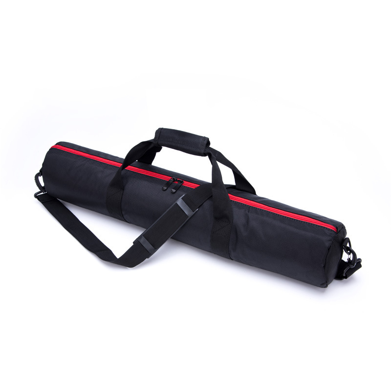 Compatible with Apple, Thickened Tripod Bag Single Shoulder Portable Tripod Lamp Holder Bag