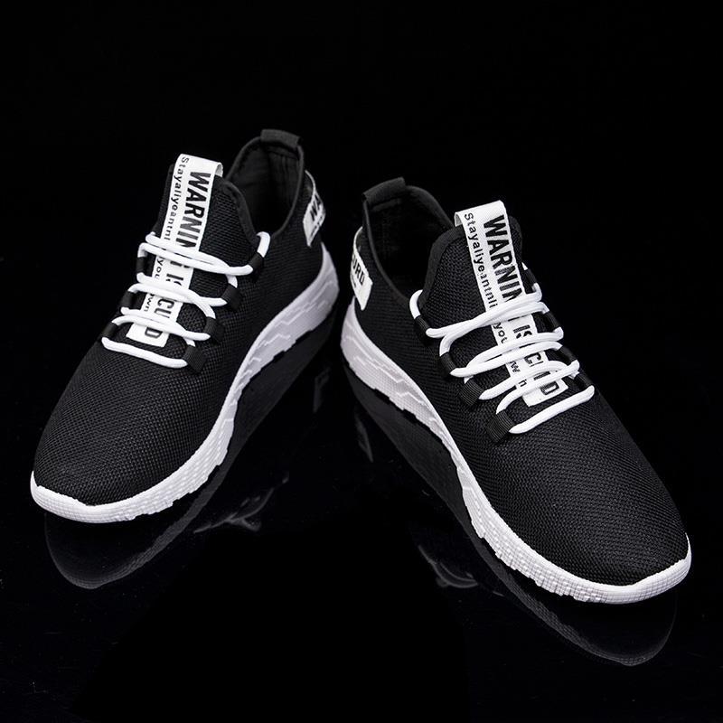 Title 5, Zomer heren casual sportschoenen Lichtgewicht e...