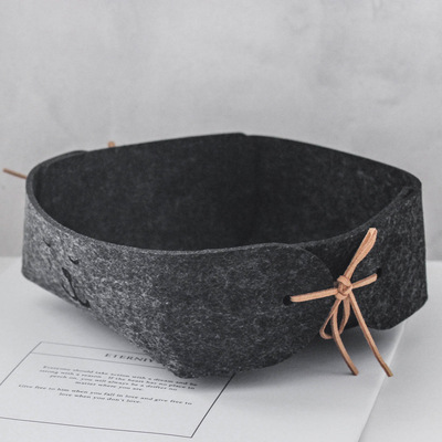 Storage basket sundries basket mini basket small basket