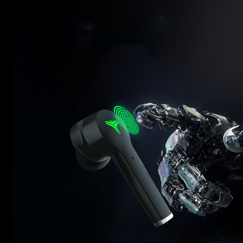Wireless Low Delay Dual Mode Esports Headset - Image 2