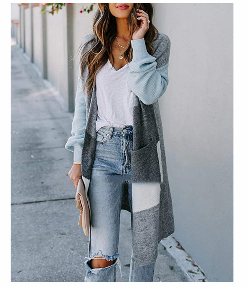 ESY - Zeer comfortabel en mooi vest