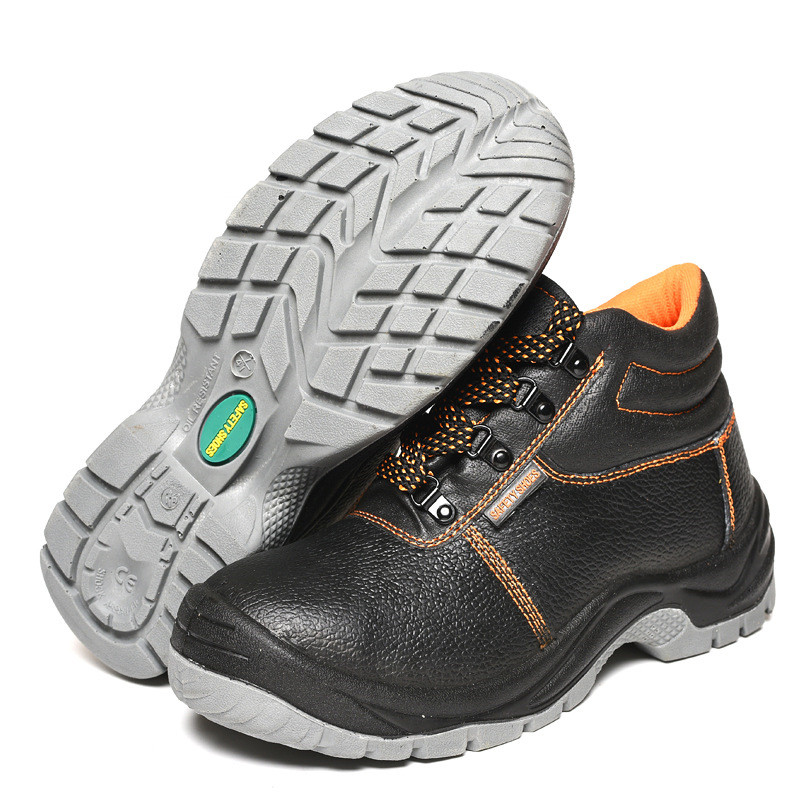 Title 3, Safety Shoes Safety Shoes Protective Shoes Anti...