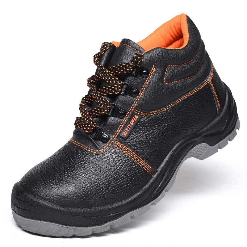 Title 2, Safety Shoes Safety Shoes Protective Shoes Anti...