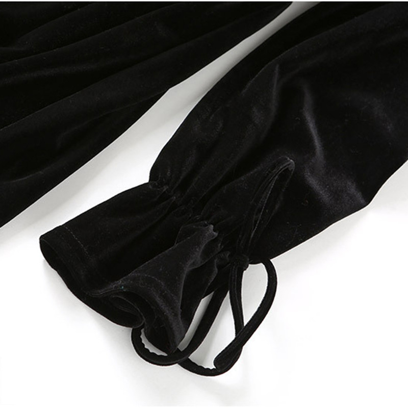 Scheming Design Feeling Gentle And Cold Wind Dress