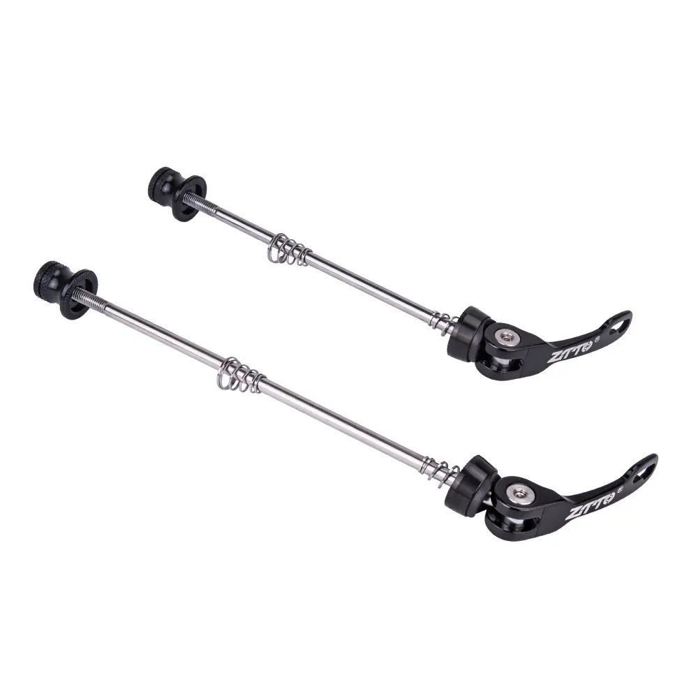 ZTTO Mountain Bike Hub Quick Release Axle